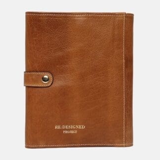 Project14 - Project 14 Needle Case Burned Tan 2