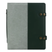 HookandNeedleNotebook - Sage