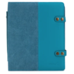 HookandNeedleNotebook - Teal