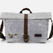 RollTop - Light Grey Roll top