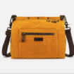 Mustard Rucksack - Mustard