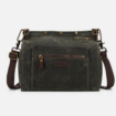 Olive Rucksack - Olive