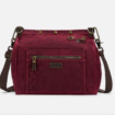 Red Rucksack - Red