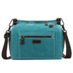 Teal Rucksack - Rucksack Teal