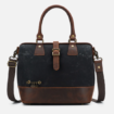 Satchel - Black