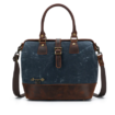 Satchel - Blue