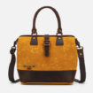 Satchel - Mustard