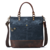 Blue Tote - Blue