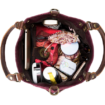 Tote - Inside