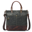 Olive Tote - Olive