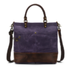 Purple Tote - Purple
