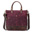 Red Tote - Red