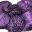 Aubergine SimpleElegance - Aubergine
