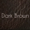 Dark Brown PurlandHank - Dark Brown