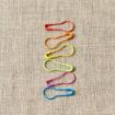 CocoKnits - Colorful-Opening-Stitch-Markers
