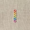 CocoKnits - Colorful-Ring-Stitch-Markers
