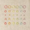 CocoKnits - Flight-of-Stitch-Markers