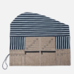 DellaQ - Biege Linen