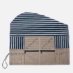 Biege Linen DellaQ - Biege Linen