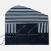 Navy Linen DellaQ - Navy Linen