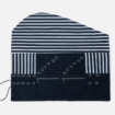DellaQ - Navy Linen