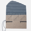 Biege Linen DellaQCirc - Biege Linen