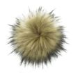 Pompoms - 1218-Hedgehog