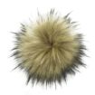 1218-Hedgehog Pompoms - 1218-Hedgehog