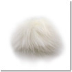 1235-Snowball Pompoms - 1235-Snowball
