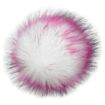 1245-Orchid Pompoms - 1245-Orchid
