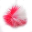 1248-Flamingo Pompoms - 1248-Flamingo