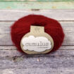 901 Ruby Red Cumulus - 901 Ruby Red