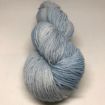 CottageSocks - Blue Heron