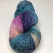 FleeceArtistMerinoSlim - Flora-2