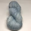 FleeceArtistMerinoSlim - Jacobean-Blue