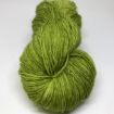 FleeceArtistMerinoSlim - Moss