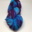 FleeceArtistMerinoSlim - Purple