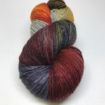 FleeceArtistMerinoSlim - Red-Fox