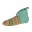 15 Turquoise Slippers - 15 Turquoise