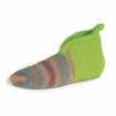 16 Lime Slippers - 16 Lime