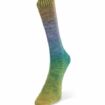 100 WaterColorSocks - 100