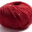 ComoTweed - 33T-Carmine
