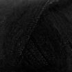 05000 Black SilkMohairLux - 05000 Black