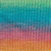 01 Kaleidoscope Merino120Degrade - 001 Kaleidoscope