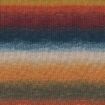 09 Nightfall Merino120Degrade - 09 Nightfall