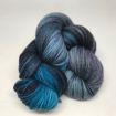 Sirocco - Black Ice Aqua