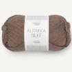 AlpakkaSilke - 3161 Acorn