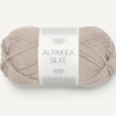 AlpakkaSilke - 3821 Cardamon