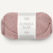 AlpakkaSilke - 4331 Old Pink