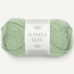 AlpakkaSilke - 8532 Pistacio Icecream